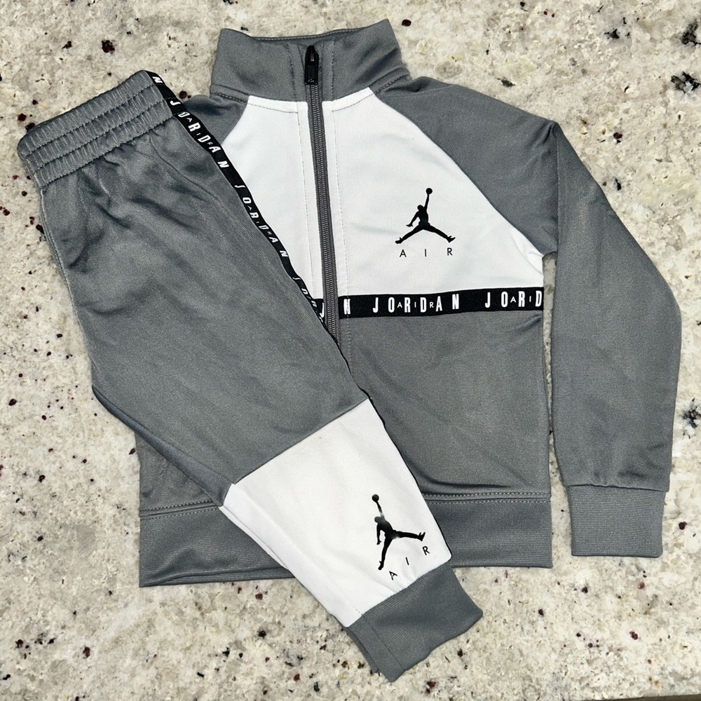 JORDAN set